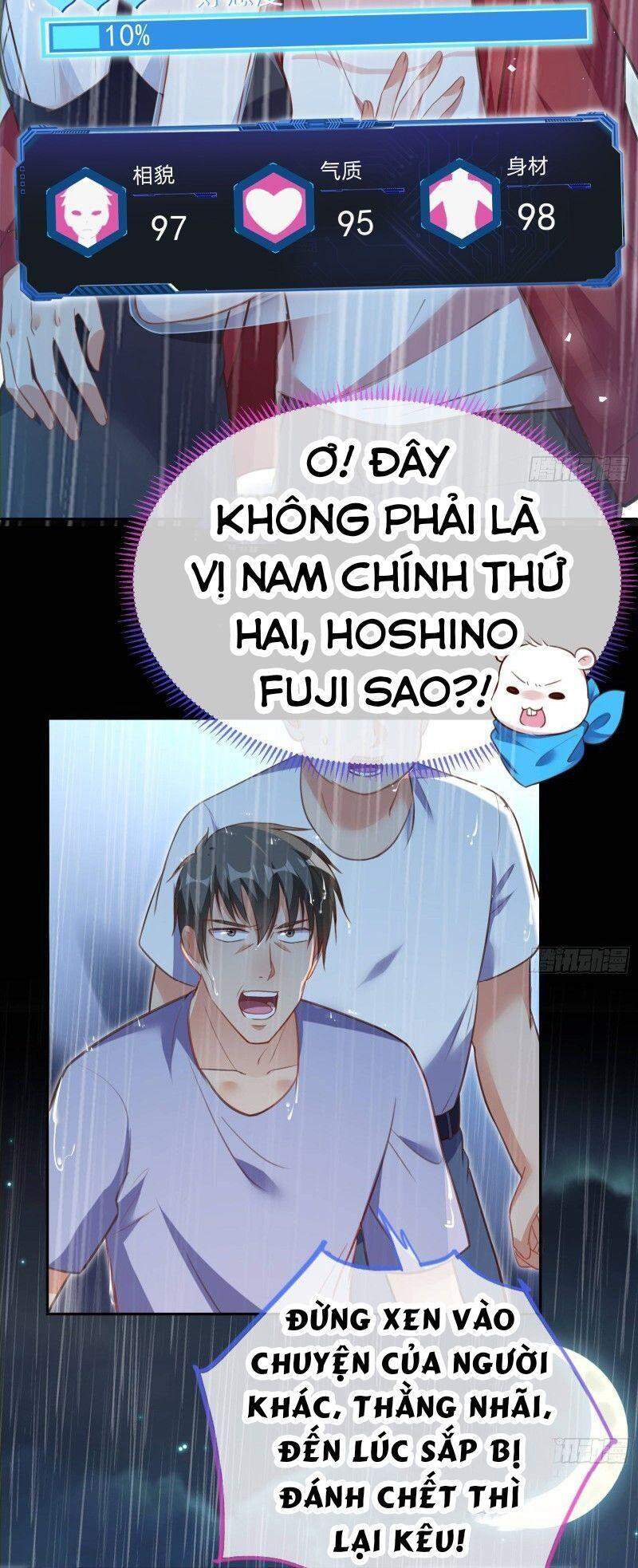 Vạn Tra Triêu Hoàng chapter 198 - Trang 46