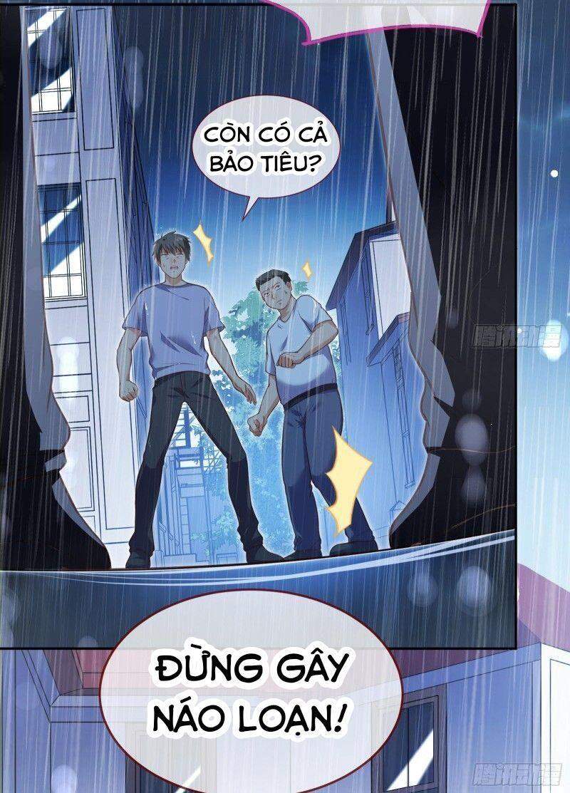 Vạn Tra Triêu Hoàng chapter 198 - Trang 47