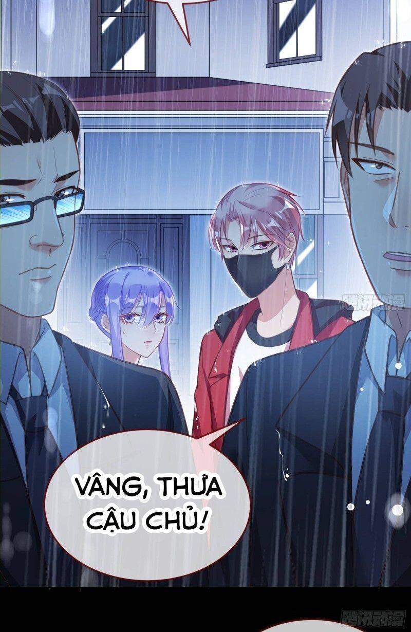 Vạn Tra Triêu Hoàng chapter 198 - Trang 48