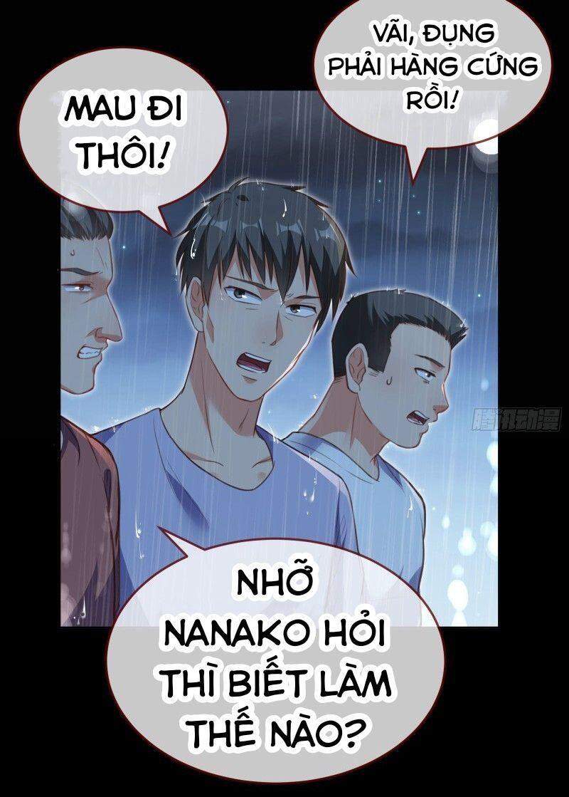 Vạn Tra Triêu Hoàng chapter 198 - Trang 49