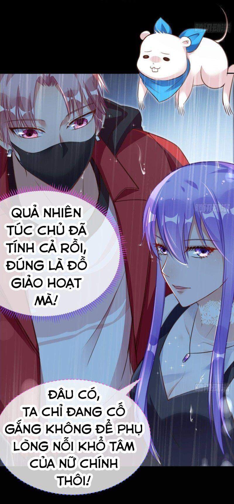 Vạn Tra Triêu Hoàng chapter 198 - Trang 50