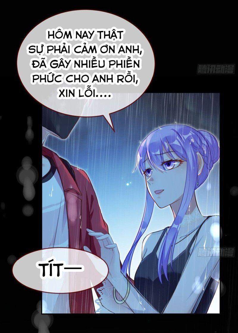 Vạn Tra Triêu Hoàng chapter 198 - Trang 51