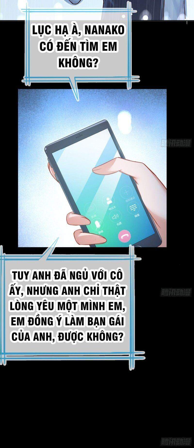 Vạn Tra Triêu Hoàng chapter 198 - Trang 53