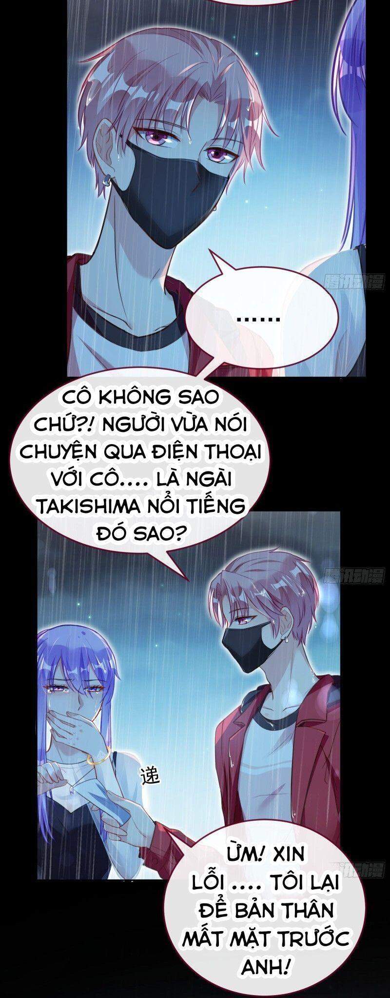Vạn Tra Triêu Hoàng chapter 198 - Trang 56