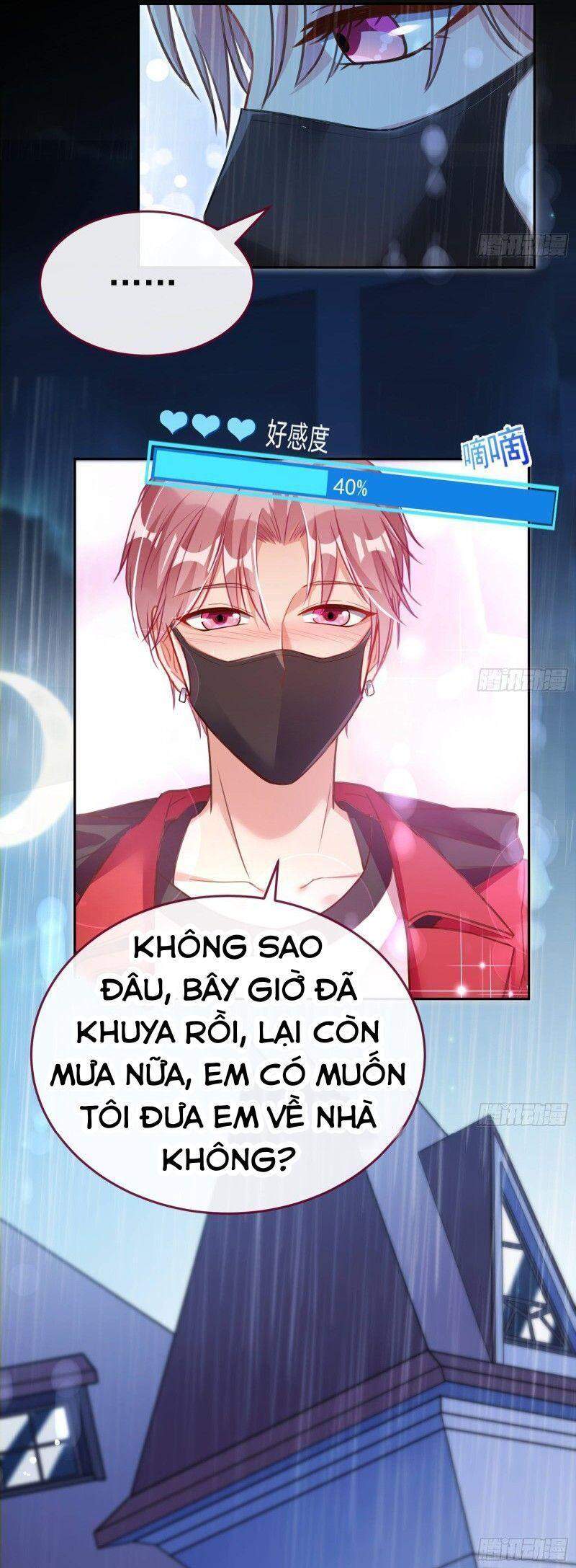 Vạn Tra Triêu Hoàng chapter 198 - Trang 57