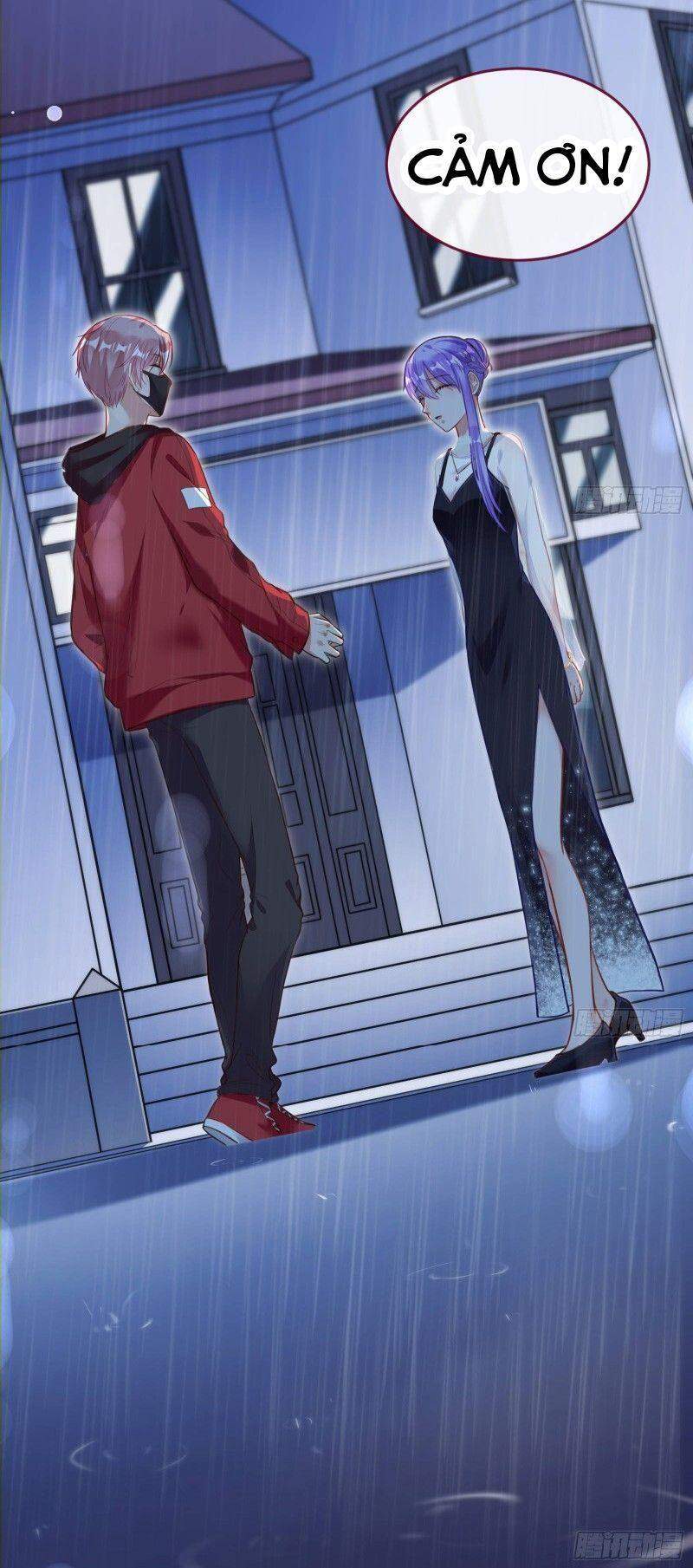 Vạn Tra Triêu Hoàng chapter 198 - Trang 58