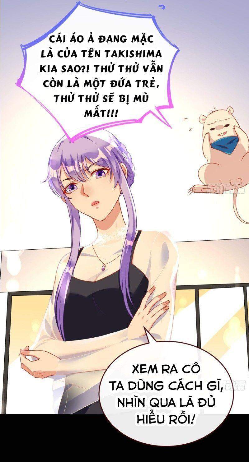 Vạn Tra Triêu Hoàng chapter 198 - Trang 7