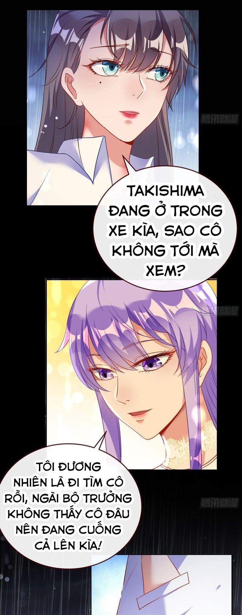 Vạn Tra Triêu Hoàng chapter 198 - Trang 8