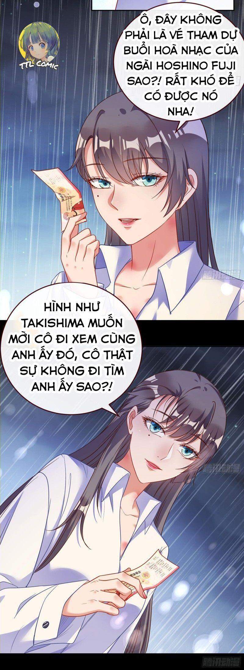 Vạn Tra Triêu Hoàng chapter 198 - Trang 9