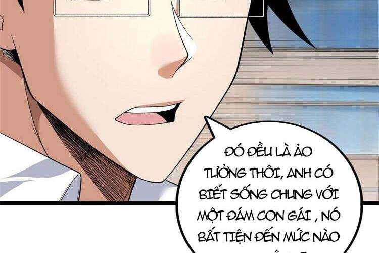 Ta có 999 loại dị năng chapter 29 - Upload bởi truyensieuhay.com