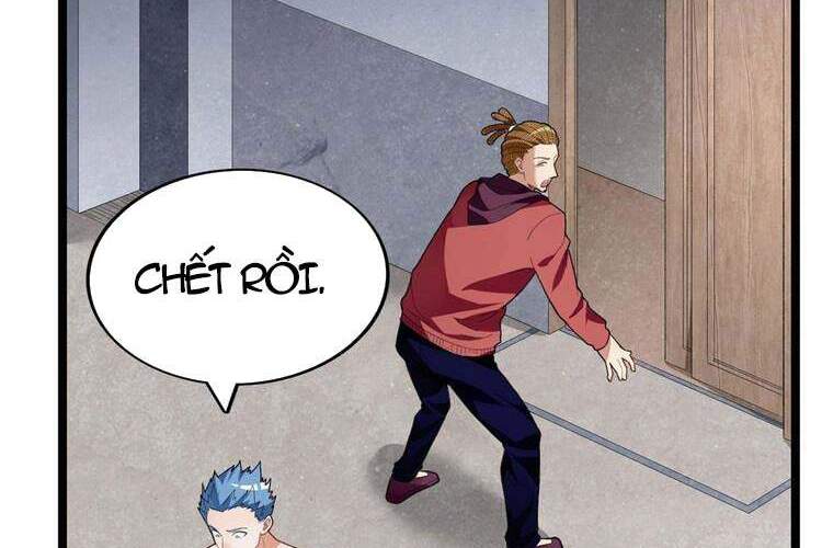 Ta có 999 loại dị năng chapter 29 - Upload bởi truyensieuhay.com