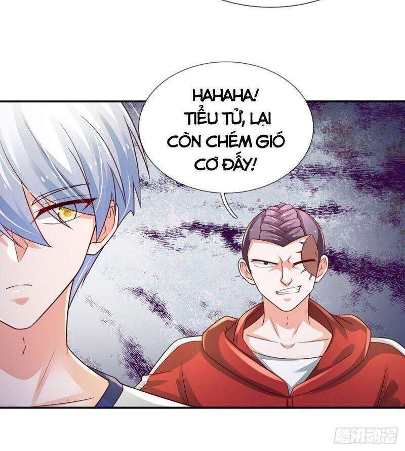 Luyện Thể Trăm Nghìn Tầng chapter 87 - Trang 17