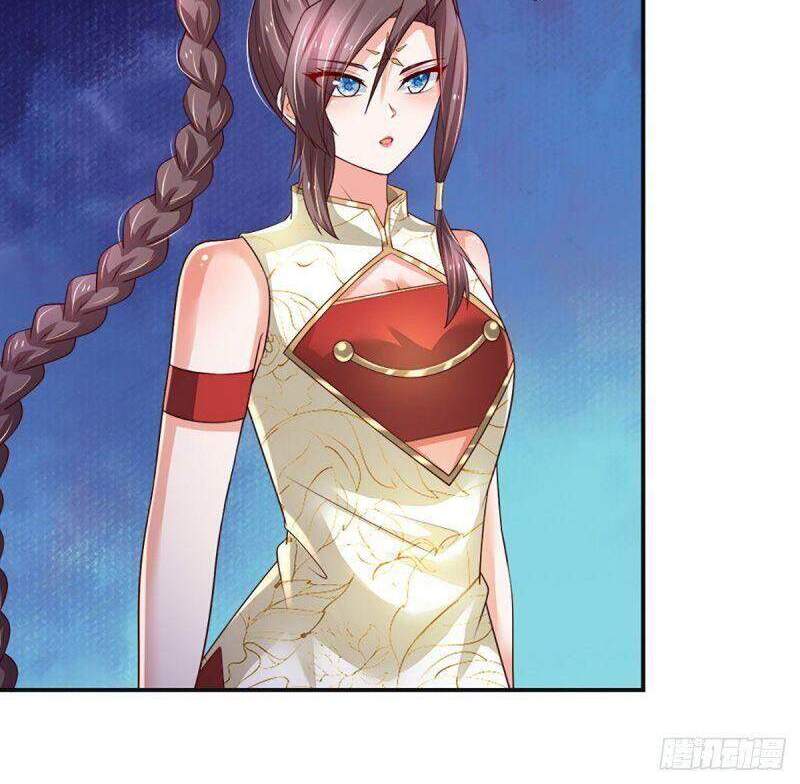 Luyện Thể Trăm Nghìn Tầng chapter 87 - Trang 20