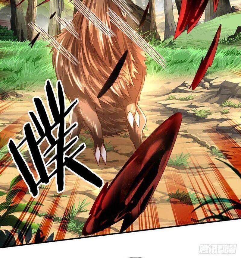 Luyện Thể Trăm Nghìn Tầng chapter 87 - Trang 25