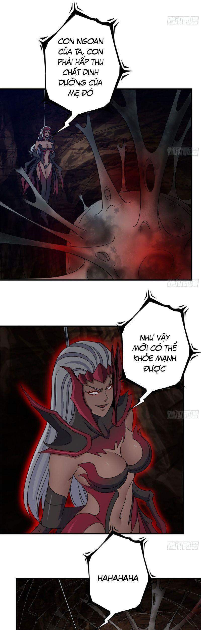 Tôi Chuyển Vàng Tại Mạt Thế chapter 248 - Upload bởi truyensieuhay.com
