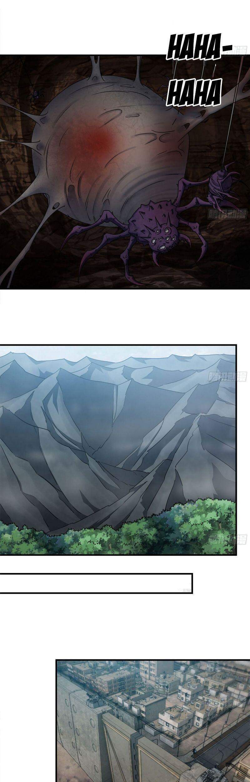 Tôi Chuyển Vàng Tại Mạt Thế chapter 248 - Upload bởi truyensieuhay.com