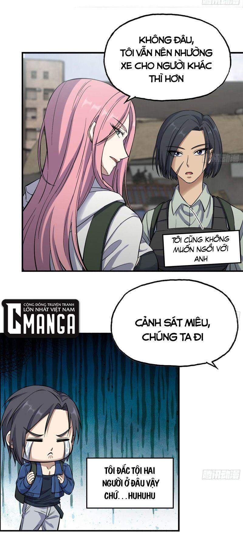 Tôi Chuyển Vàng Tại Mạt Thế chapter 248 - Upload bởi truyensieuhay.com