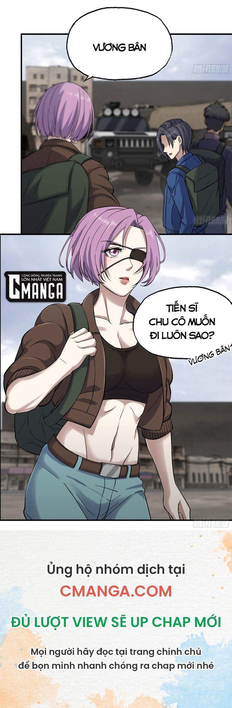 Tôi Chuyển Vàng Tại Mạt Thế chapter 248 - Upload bởi truyensieuhay.com