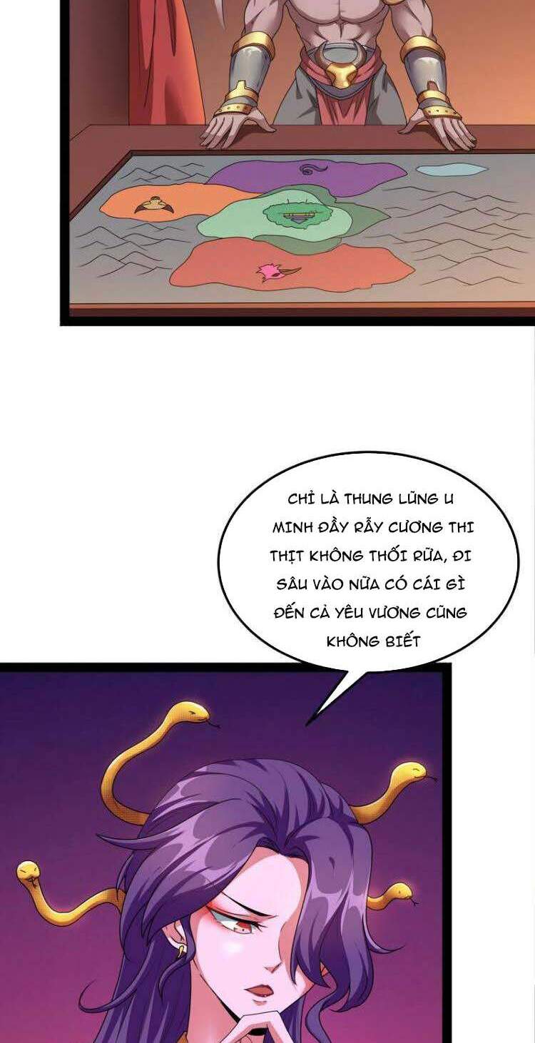 Đánh Bại Chư Thiên chapter 15 - Trang 14