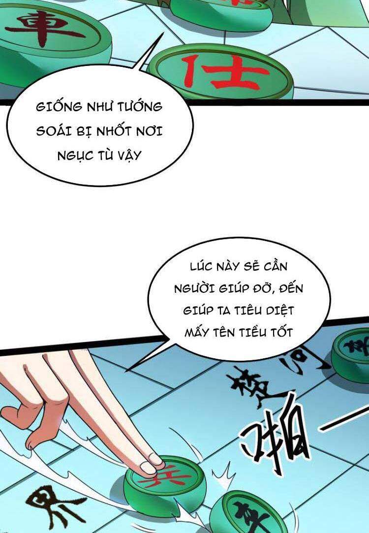 Đánh Bại Chư Thiên chapter 15 - Trang 5