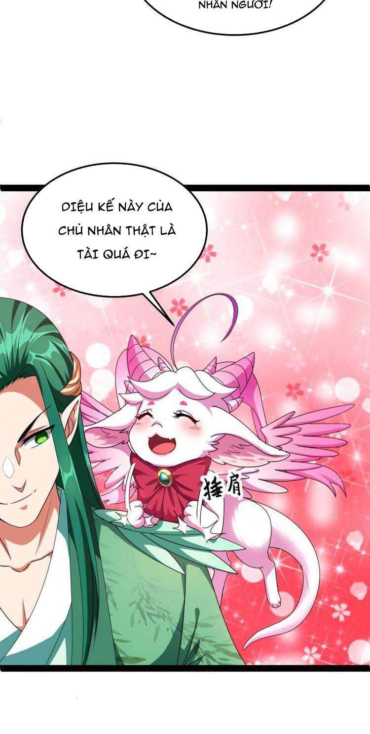 Đánh Bại Chư Thiên chapter 15 - Trang 10