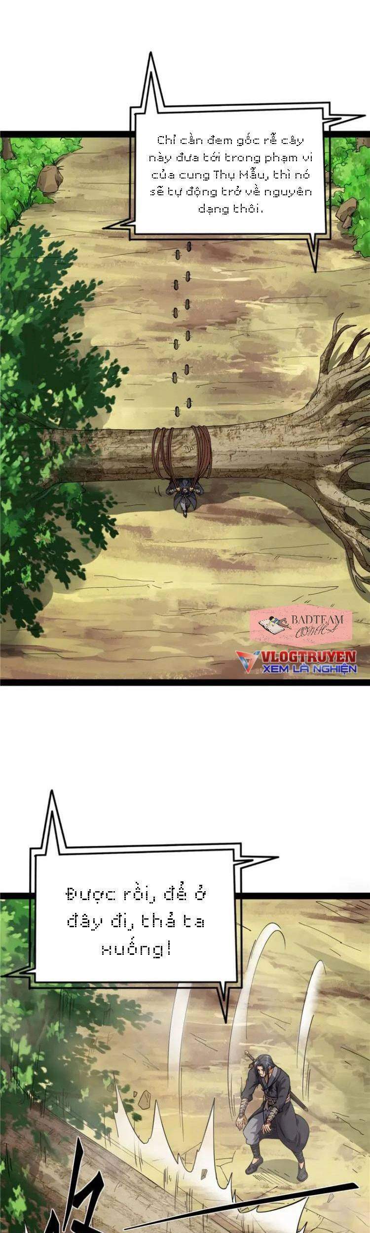 Đánh Bại Chư Thiên chapter 16 - Trang 14