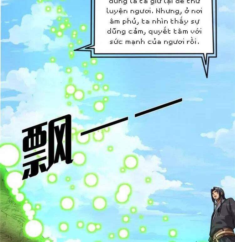 Đánh Bại Chư Thiên chapter 16 - Trang 17