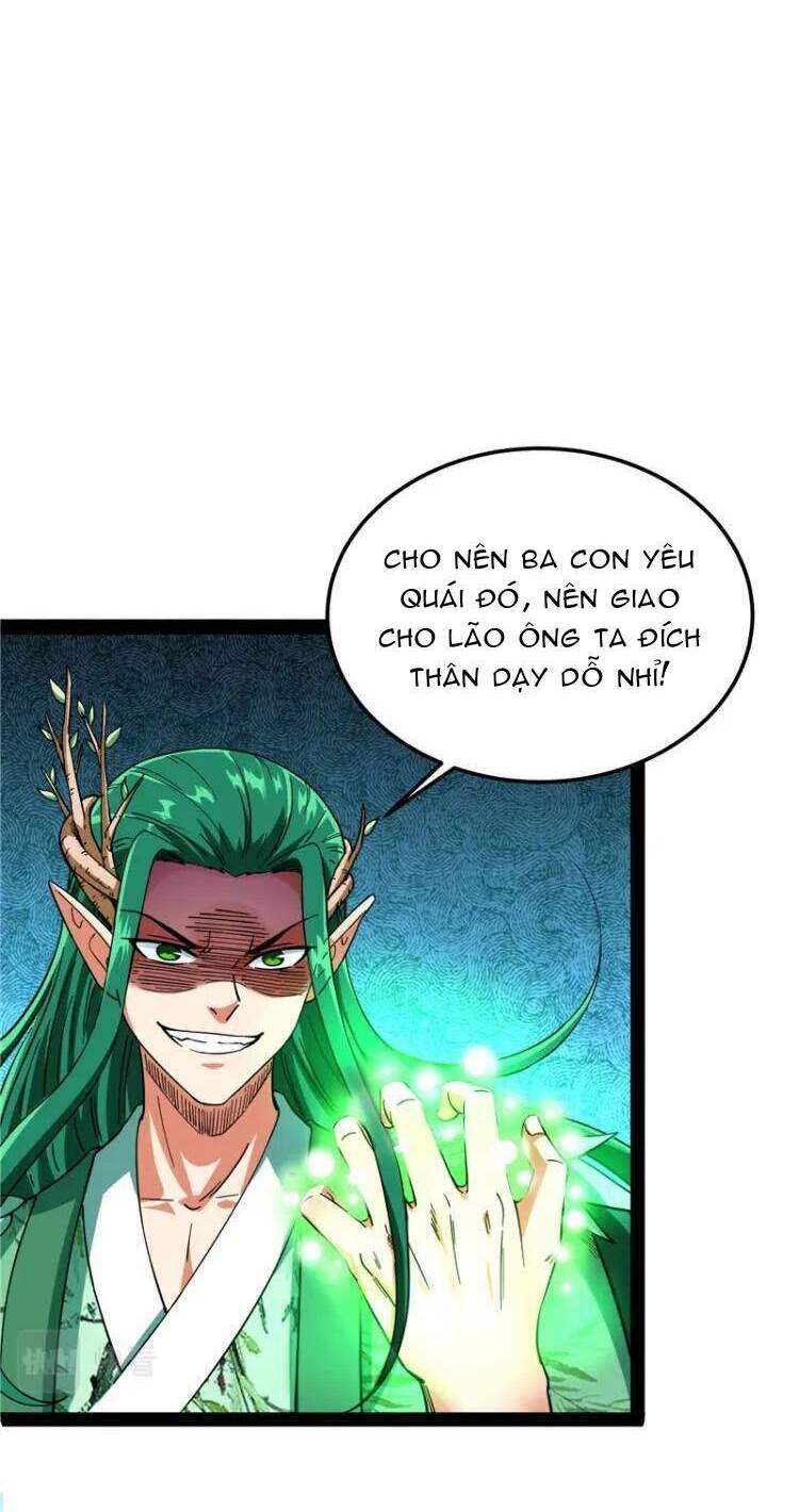 Đánh Bại Chư Thiên chapter 16 - Trang 19