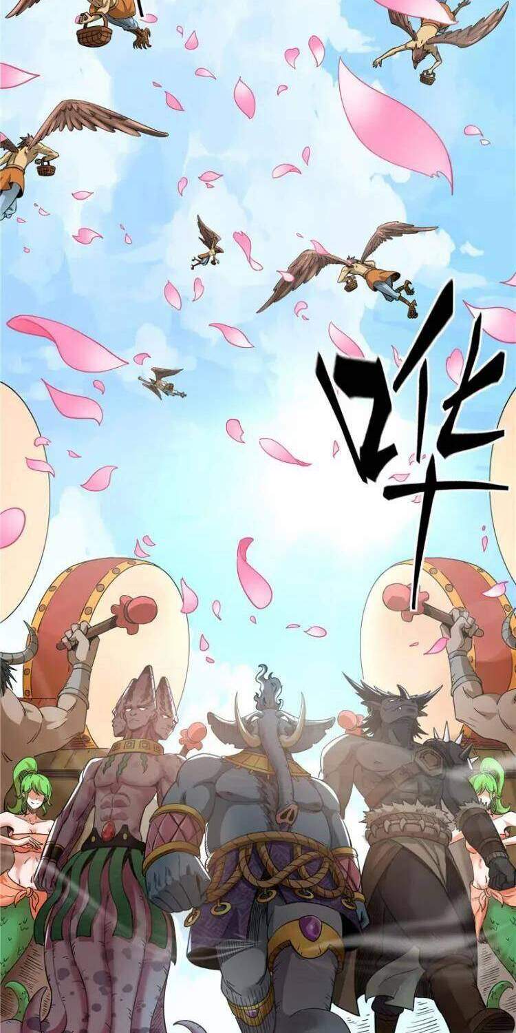 Đánh Bại Chư Thiên chapter 16 - Trang 21