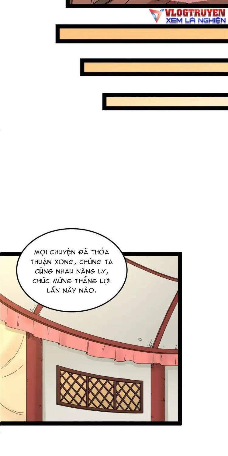 Đánh Bại Chư Thiên chapter 16 - Trang 23