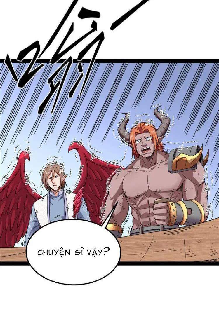 Đánh Bại Chư Thiên chapter 16 - Trang 25