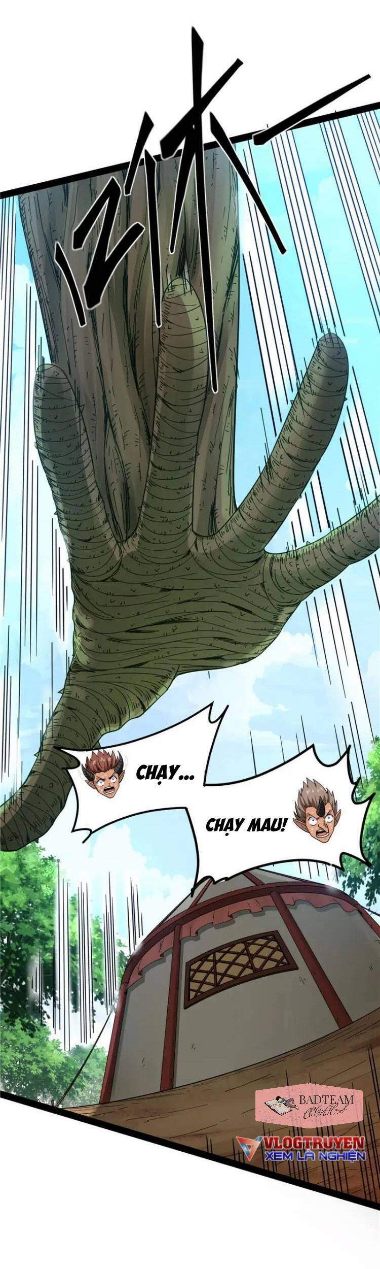 Đánh Bại Chư Thiên chapter 16 - Trang 27