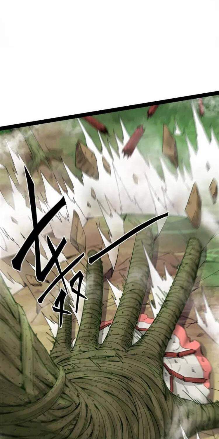 Đánh Bại Chư Thiên chapter 16 - Trang 28