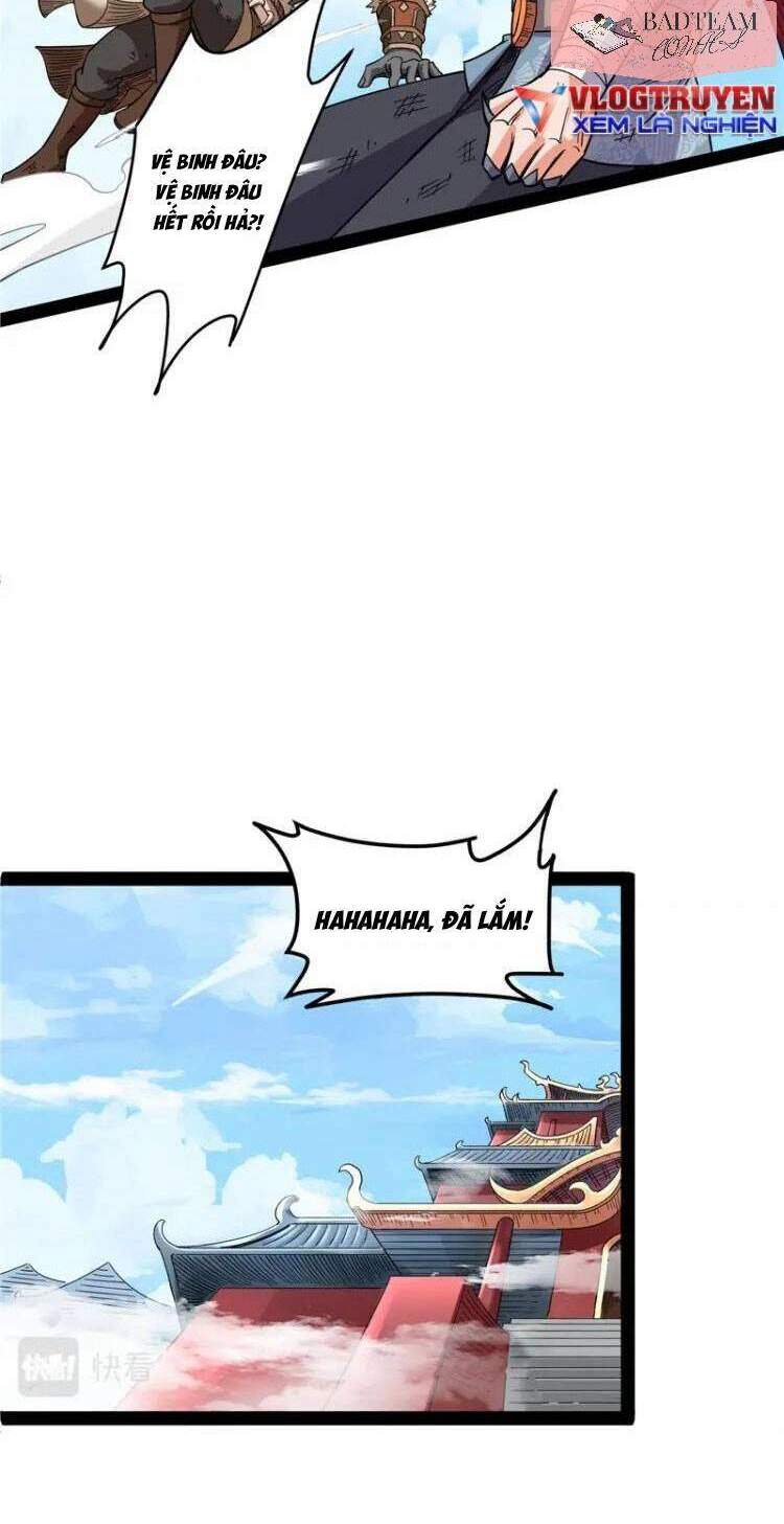 Đánh Bại Chư Thiên chapter 16 - Trang 30