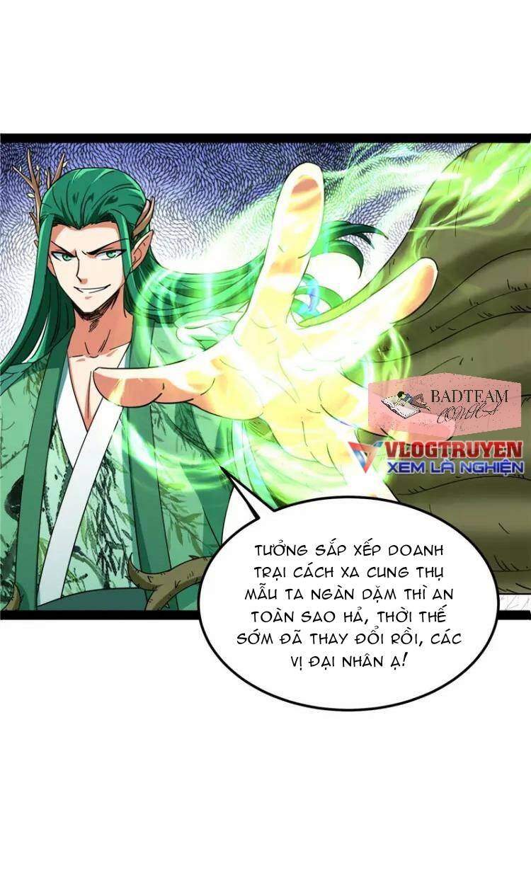 Đánh Bại Chư Thiên chapter 16 - Trang 31