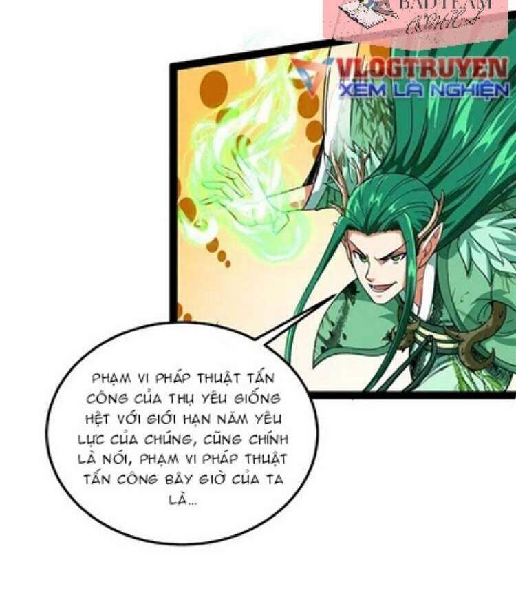 Đánh Bại Chư Thiên chapter 16 - Trang 33