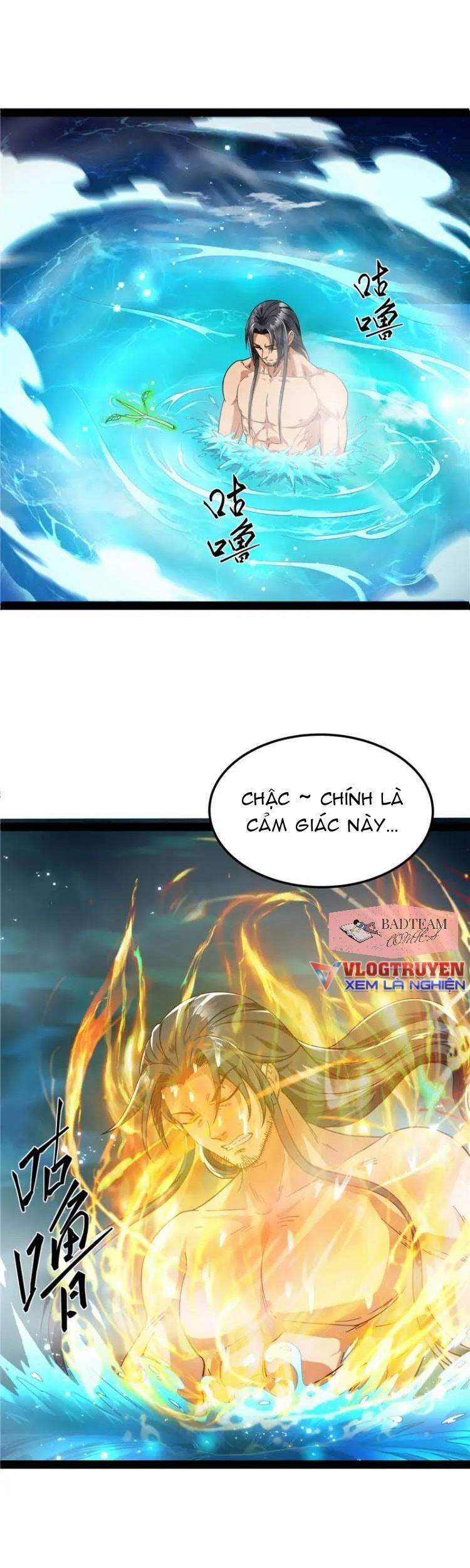 Đánh Bại Chư Thiên chapter 16 - Trang 4