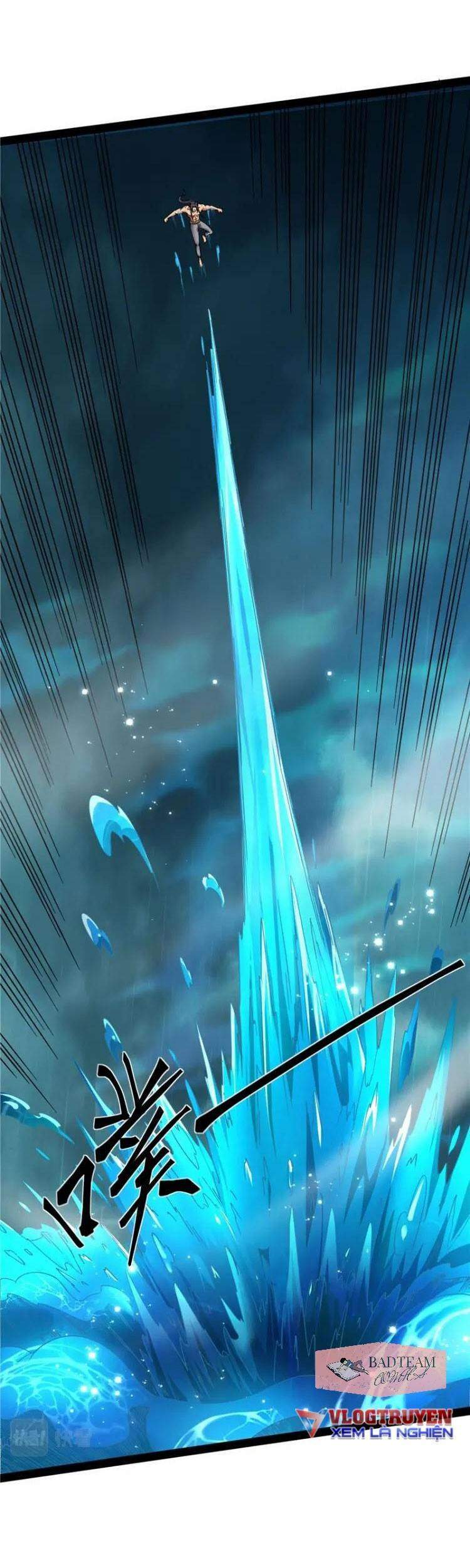 Đánh Bại Chư Thiên chapter 16 - Trang 6