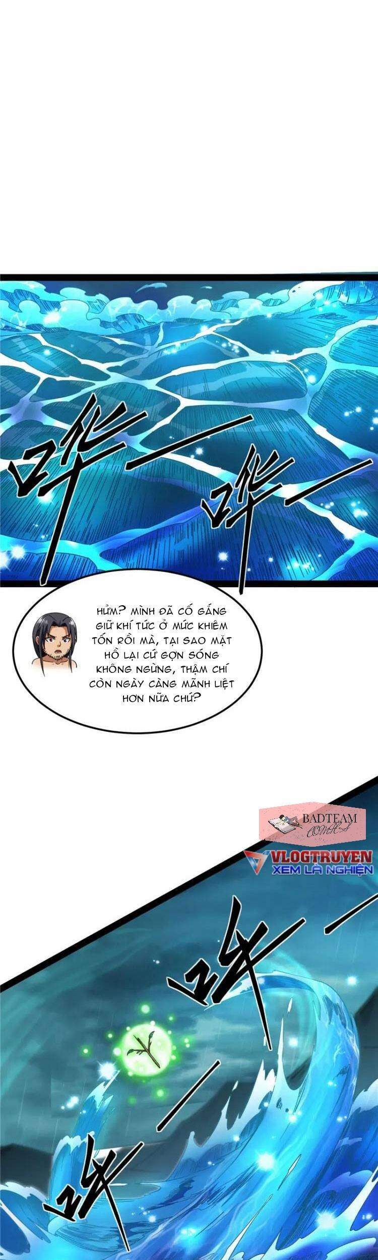 Đánh Bại Chư Thiên chapter 16 - Trang 8