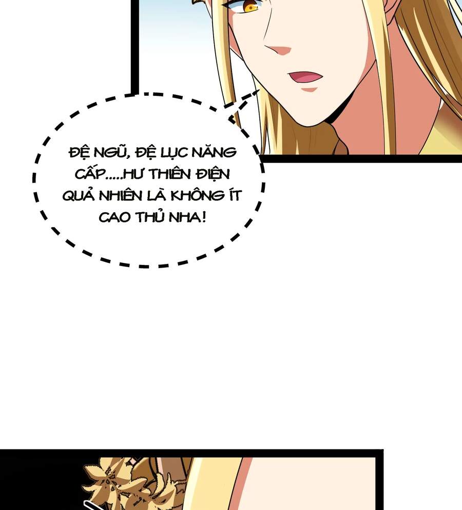 Đánh Bại Chư Thiên chapter 29 - Trang 11
