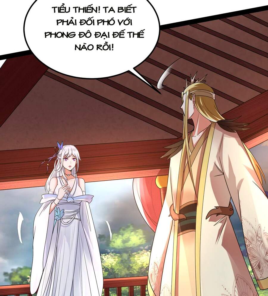 Đánh Bại Chư Thiên chapter 29 - Trang 13