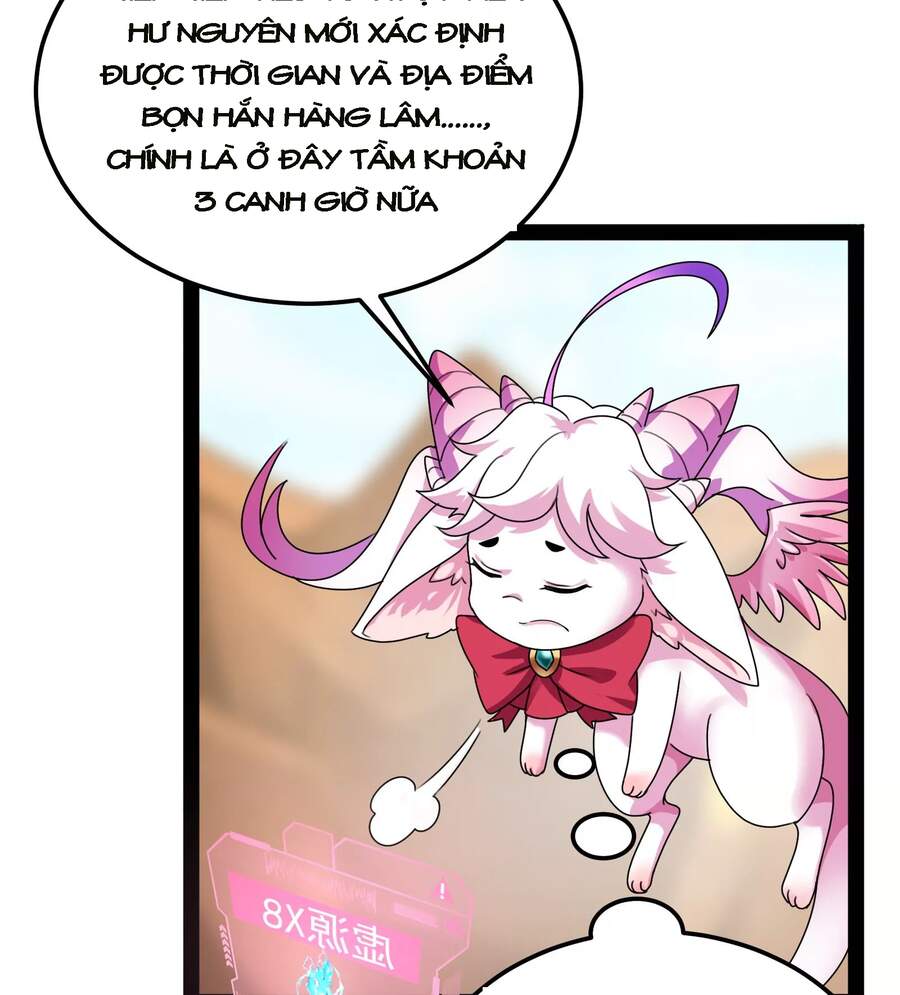 Đánh Bại Chư Thiên chapter 29 - Trang 18