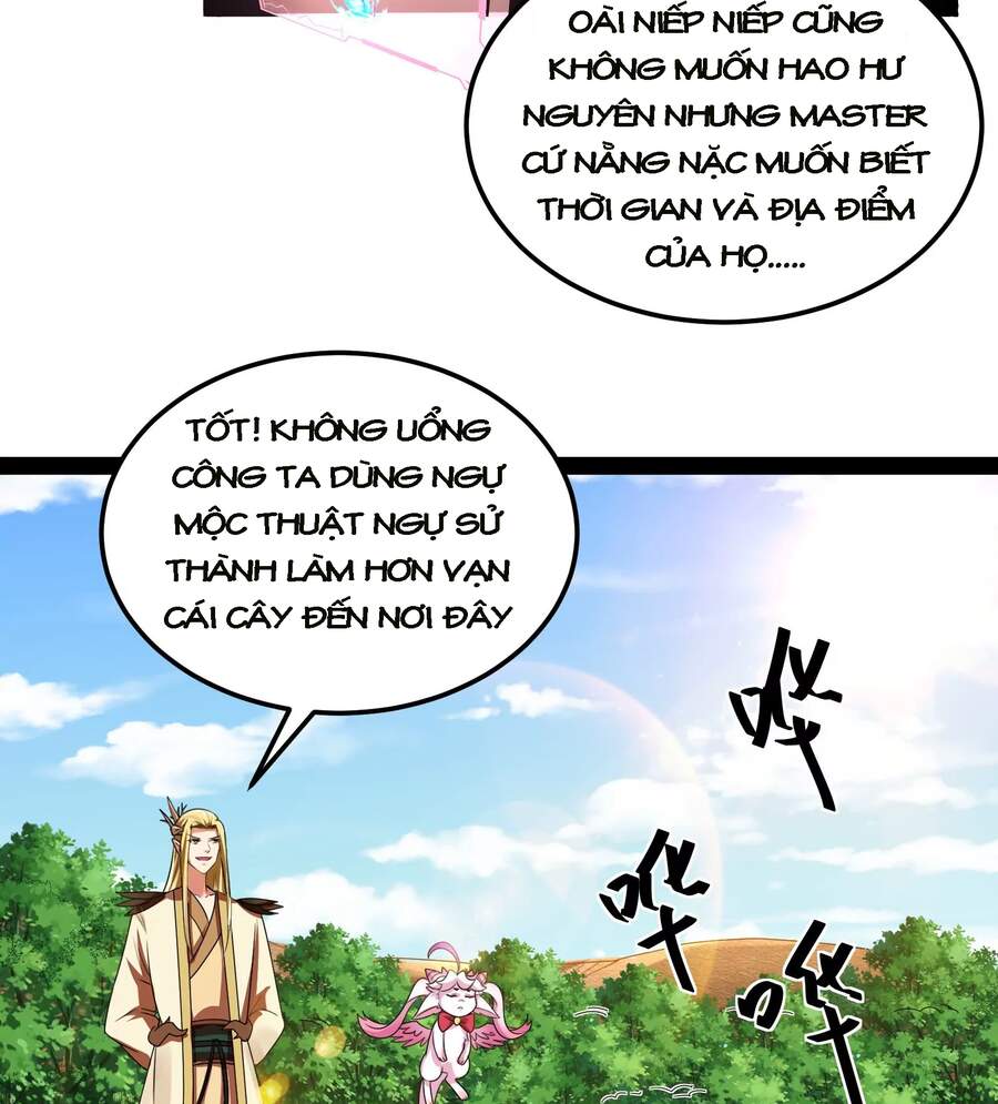 Đánh Bại Chư Thiên chapter 29 - Trang 19