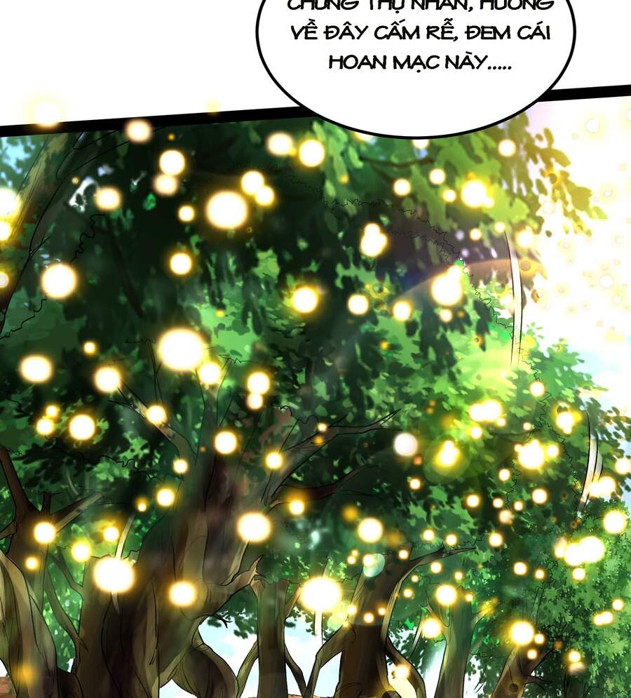 Đánh Bại Chư Thiên chapter 29 - Trang 22