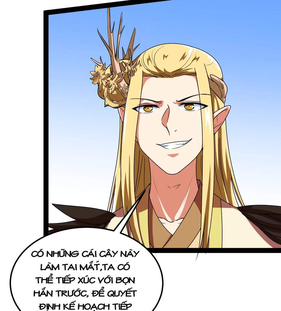 Đánh Bại Chư Thiên chapter 29 - Trang 28