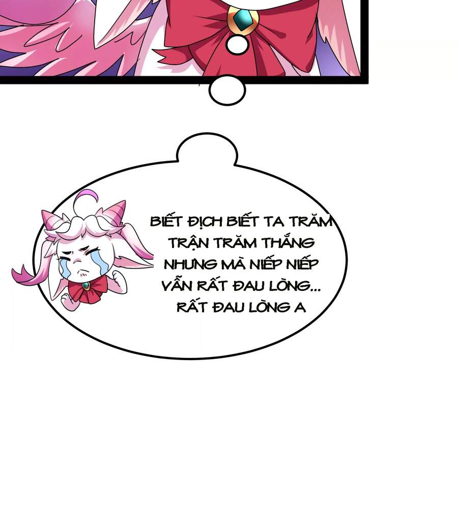 Đánh Bại Chư Thiên chapter 29 - Trang 30