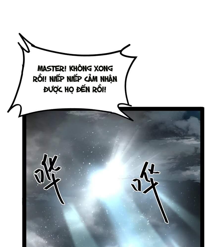 Đánh Bại Chư Thiên chapter 29 - Trang 3