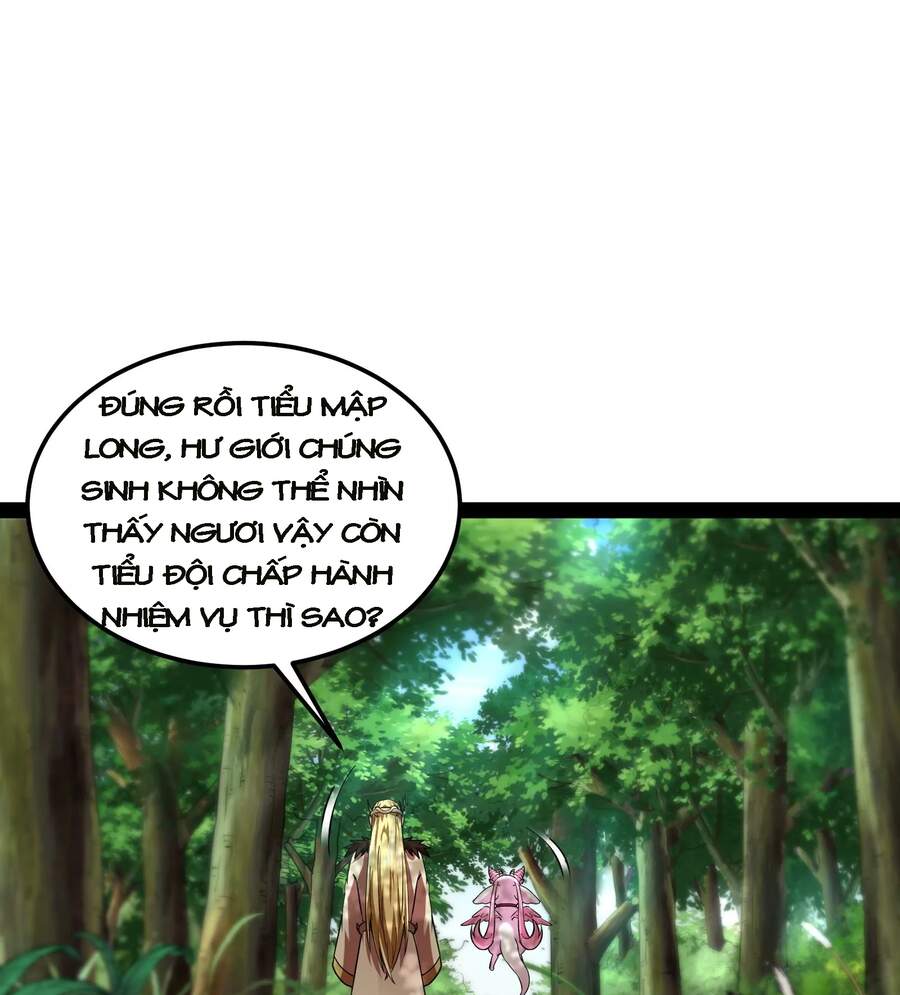 Đánh Bại Chư Thiên chapter 29 - Trang 31