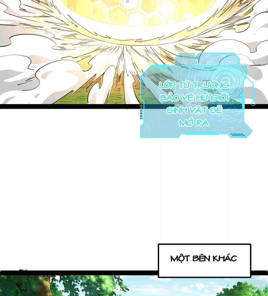 Đánh Bại Chư Thiên chapter 29 - Trang 35