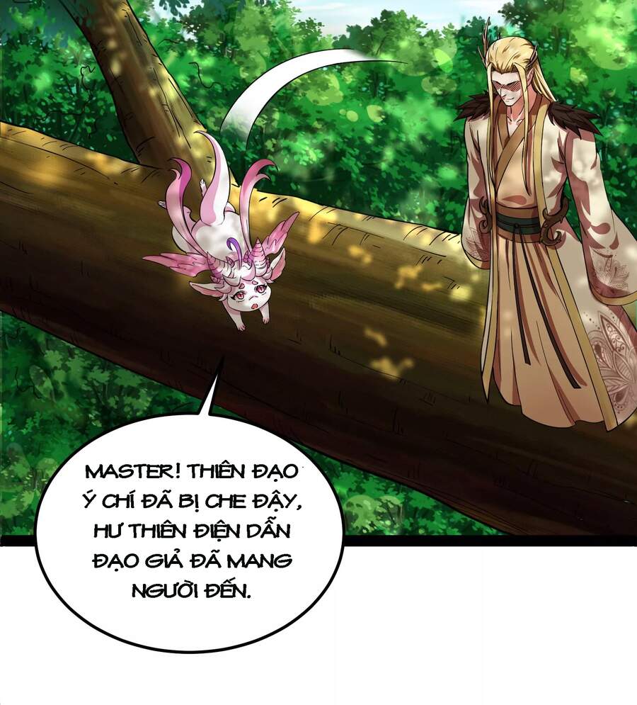 Đánh Bại Chư Thiên chapter 29 - Trang 36